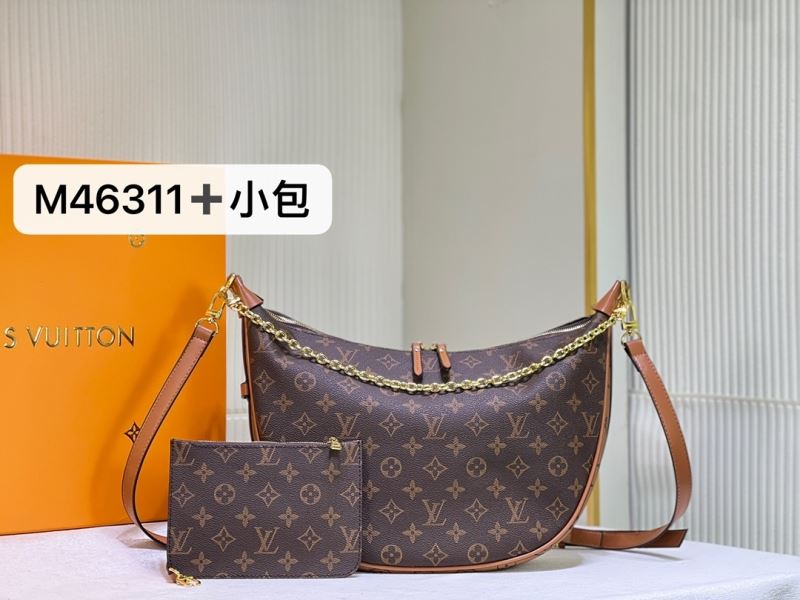 LV Satchel bags